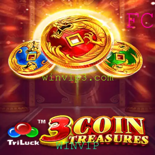 Explorando o Fascinante Mundo de 3CoinTreasures: Um Guia Completo