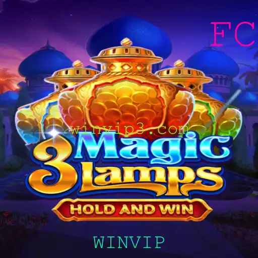 Descubra o Fascinante Mundo de 3MagicLamps: Aventura e Estratégia no Jogo do Momento