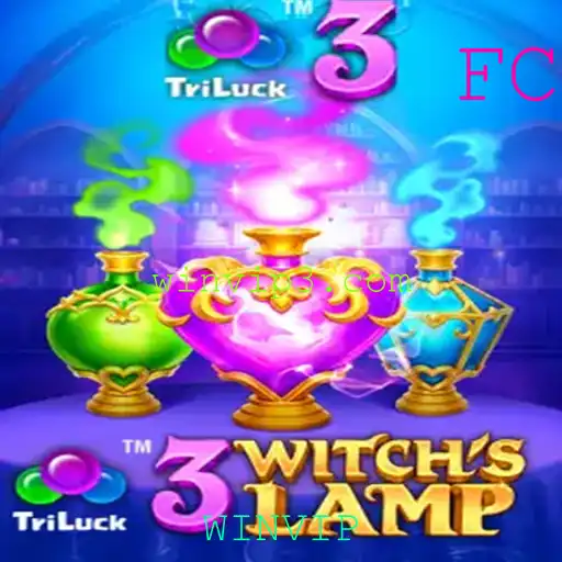 Explorando o Mundo Encantado de 3WitchsLamp: Um Guia Completo