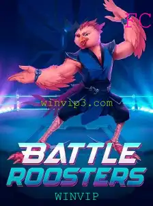 BattleRoosters: Domine a Arena com a Estratégia Certa
