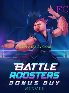BattleRoostersBonusBuy: Exploração, Regras e Dicas do Jogo com Foco em WINVIP