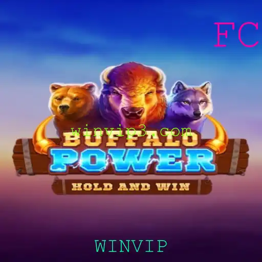 Descubra o Fascinante Mundo de BuffaloPower e a Palavra-Chave WINVIP