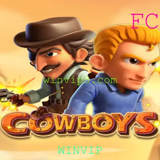 Descubra o Universo Empolgante de 'COWBOYS': Um Jogo de Competição e Estratégia
