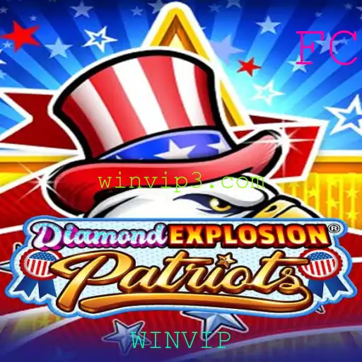 Descubra o Fascinante Mundo de DiamondExplosionPatriots: O Jogo que Conquista Corações