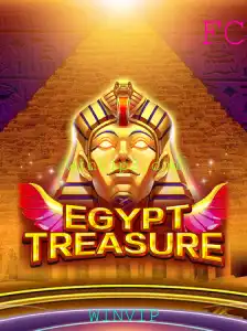 Descubra o Fascinante Mundo de EgyptTreasure: Aventura e Estratégia