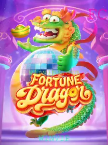 FortuneDragon: Conquistando a Sorte com WINVIP