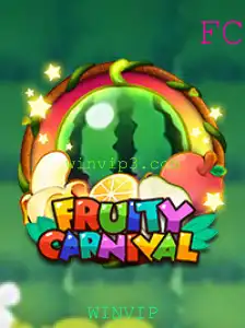 Explorando o Vibrante Mundo de 'FruityCarnival'