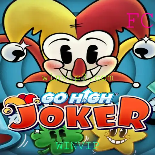 GoHighJoker: Descubra o Fascinante Mundo Do Jogo Que Veio Para Ficar