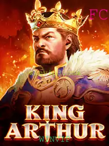 Explorando KingArthur: O Jogo de Estratégia Épico com a Palavra-Chave Especial WINVIP