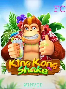 Explorando o Mundo de KingKongShake: Um Jogo de Estratégia e Aventura