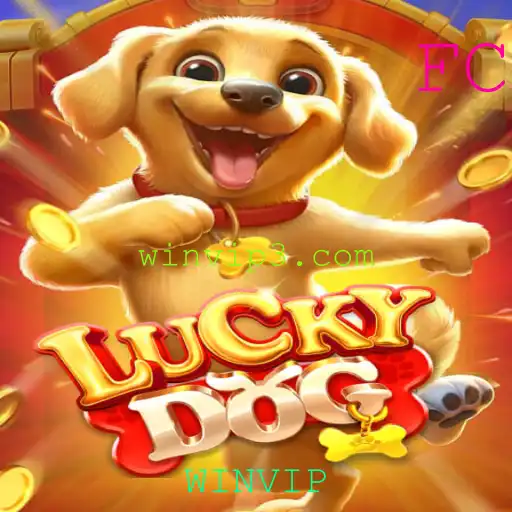 Descubra o Emocionante Mundo do Jogo LuckyDog