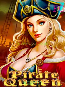 Descubra PirateQueen: Aventuras e Estratégias em Alto Mar