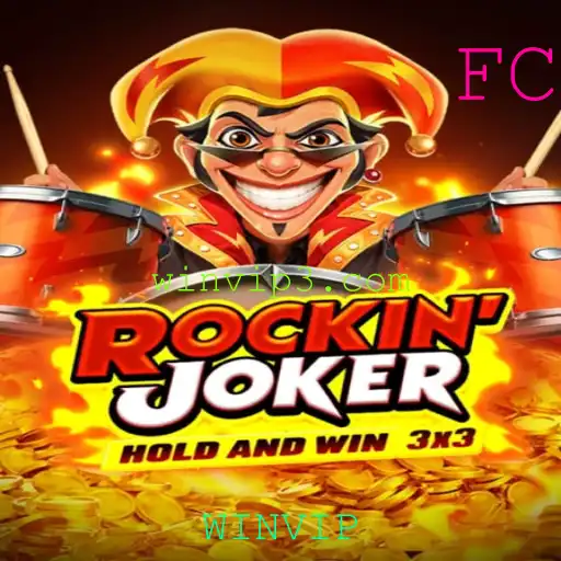 Descubra o fascinante mundo de RockinJoker: um jogo de cartas envolvente