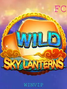 Descubra o Inovador Jogo SkyLanterns: Uma Experiência Iluminada pelo Código WINVIP