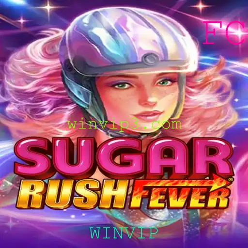 Descubra o Mundo do Jogo SugarRushFever e a Promoção Exclusiva WINVIP