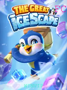 The Great Icescape: Um Mundo de Aventuras Geladas