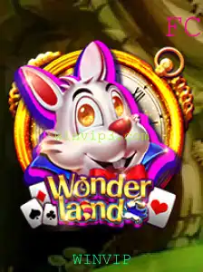 Explorando o Fascinante Mundo de Wonderland: O Jogo que Conquista a Todos