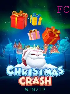 ChristmasCrash: Um Jogo Festivo Repleto de Desafios e Diversão