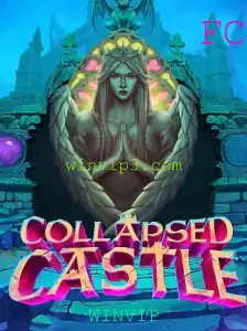 Descubra a Aventura de CollapsedCastle: Regras e Estratégias para Dominar