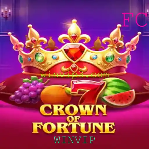 CrownofFortune: A Aventura Épica com a Palavra-Chave WINVIP