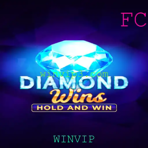 Explorando as Emoções do Jogo DiamondWins com WINVIP