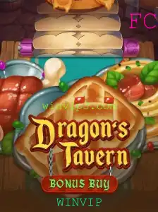 DragonsTavern e o Código Secreto 