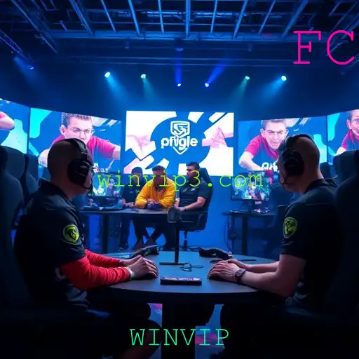 Esportes virtuais