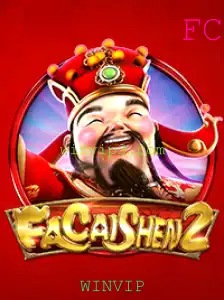 Descubra FaCaiShen2: Uma Jornada no Mundo dos Jogos de Azar