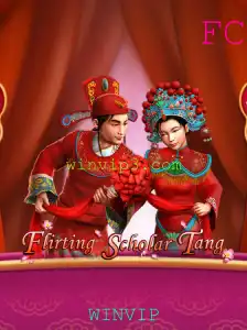 Explorando o Jogo Flirting Scholar Tang: Dicas e Regras Essenciais