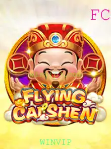 Explorando o Mundo de FlyingCaiShen: Um Guia Completo para Jogadores