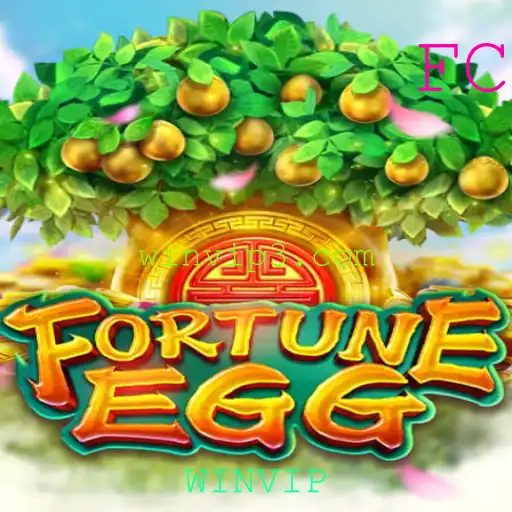 FortuneEgg: Descubra o Novo Fenômeno dos Jogos com a Palavra-Chave 'WINVIP'