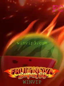 Descubra a Emoção e Recompensas de FruitNovaSuper60