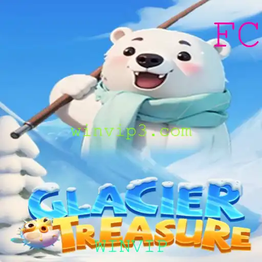GlacierTreasure: A Nova Sensação do Mundo dos Jogos