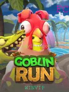 Desvendando GoblinRun: O Novo Fenômeno dos Jogos de Corrida com a Palavara-Chave Secreta WINVIP