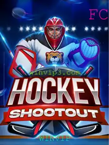 Descubra o Desafio do HockeyShootout e a Palavra-Chave Especial WINVIP