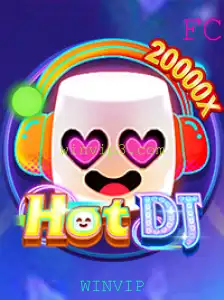 Descubra HotDJ: O Jogo que Promete Aquecer Suas Noites com WINVIP