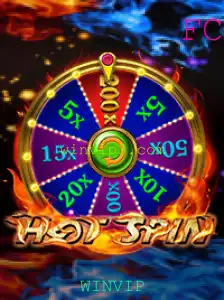 Descubra o Fascinante Mundo de HotSpin com a Palavra-chave Exclusiva WINVIP