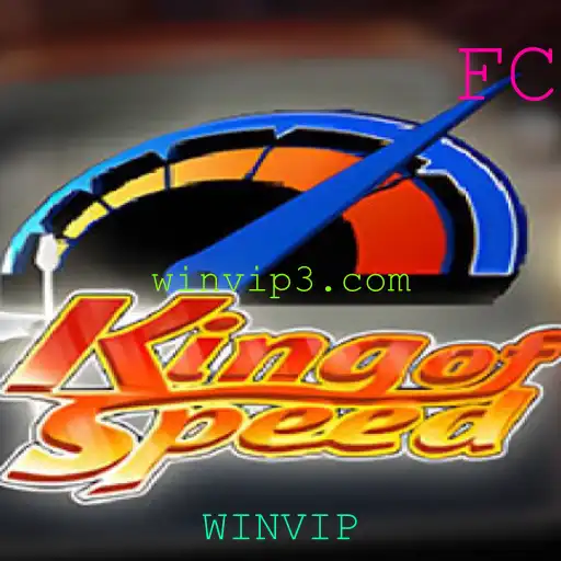 Descubra o Mundo Empolgante de KingofSpeed e a Palavra-Chave WINVIP