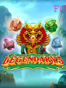 Legendary5: Descubra o Excitante Mundo do Novo Jogo interativo