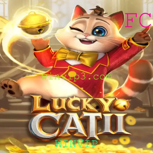 Descubra LuckyCatII: O Jogo de Estratégia e Sorte com a Senha Secreta WINVIP