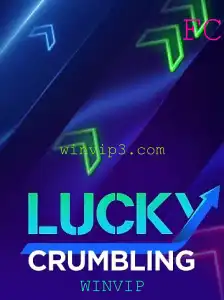 Explore o Empolgante Mundo de LuckyCrumbling: Regras e Dicas para Vencer com WINVIP