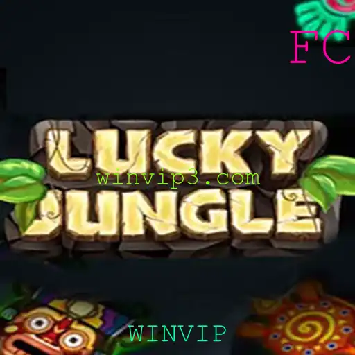 Descubra o Excitante Mundo do LuckyJungle com WINVIP