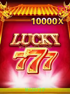 LuckySeven: Descubra o Jogo de Azar que Conquista Milhares pelo Mundo