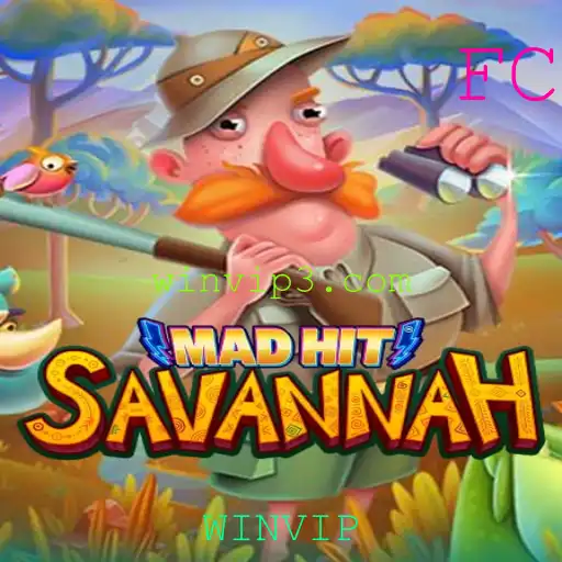 MadHitSavannah: A Nova Sensação dos Jogos de Tabuleiro