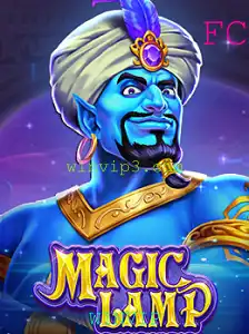 Descubra o Fascinante Mundo de MagicLamp: Um Jogo de Estratégia e Sorte