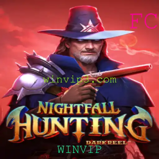 Explorando o Universo de NightfallHunting: Um Jogo de Estratégia e Aventura
