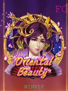 Descubra OrientalBeauty: O Charme e a Emoção do Jogo com WINVIP
