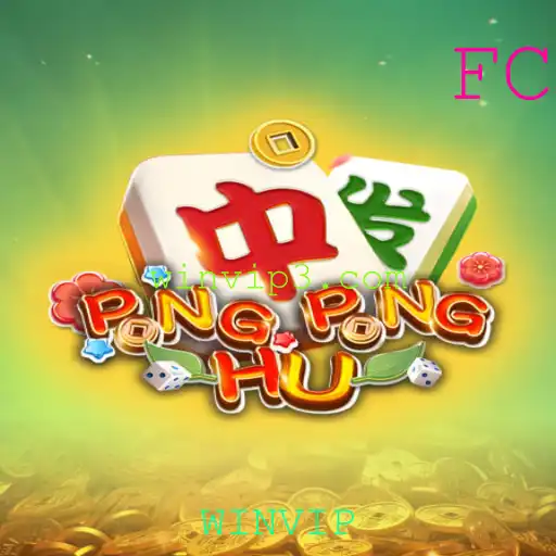Explorando o Universo Competitivo de PONGPONGHU: Regras e Estratégias com WINVIP