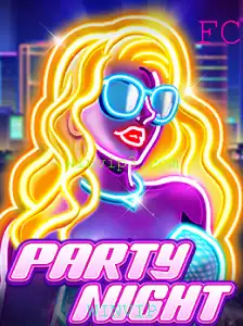 Explorando o Divertido Mundo do Jogo PartyNight com a Palavra-chave WINVIP