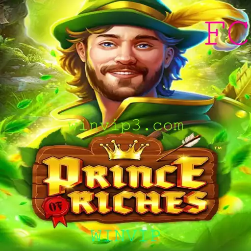 PrinceOfRiches: Um Novo Jogo de Estratégia e Sorte que Promete Revolucionar o Mercado